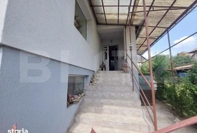 Casă cu 4 camere cu Teren 852 Mp în Baciu - 3