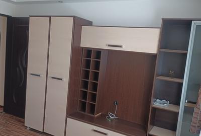 Garsonieră decomandată în Mioriței - 2