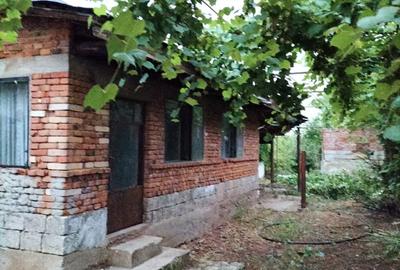 Casă cu 4 camere în Florești - 4