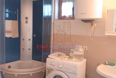 Casă cu 3 camere cu Teren 200 Mp în Miroslava