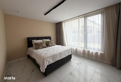 Casă cu 4 camere cu Teren 500 Mp în Pipera