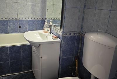 Apartament cu 2 camere în Mănăștur