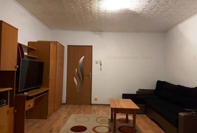 Garsonieră semidecomandată în Drumul Taberei