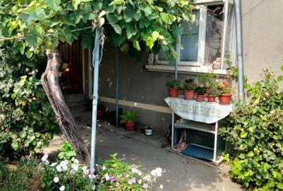 Casă individuală cu 4 camere cu Teren 314 Mp în Central - 2