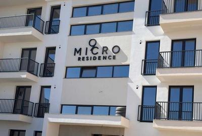 Apartament cu 2 camere în Careiului
