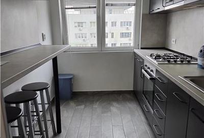 Apartament cu 2 camere semidecomandat în Chibrit - 25