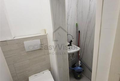 Spațiu comercial, de 28 mp, în Grozăvești - 2