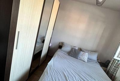 Apartament cu 2 camere decomandat în Nord