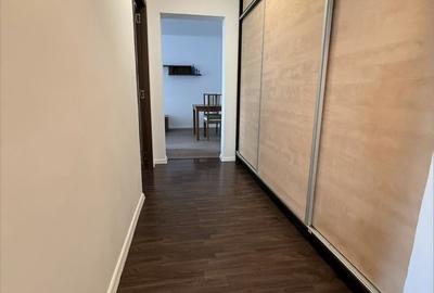 Apartament cu 2 camere decomandat în Teiul Doamnei - 4