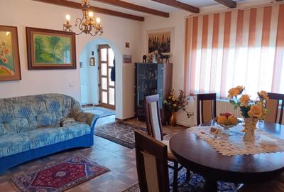 Casă individuală cu 5 camere cu Teren 600 Mp în Chicerea - 5