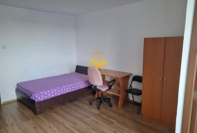 Garsonieră semidecomandată, mobilată în Mănăștur