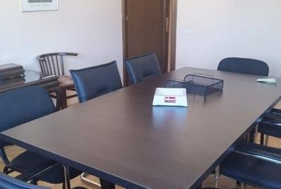 Apartament cu 5 camere semidecomandat, mobilat în Domenii - 28