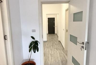 Apartament cu 2 camere în Central - 1