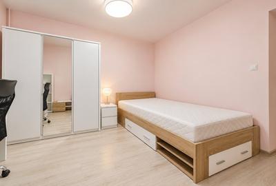 Apartament cu 2 camere decomandat, mobilat în Zorilor - 2