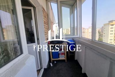 Apartament cu 4 camere decomandat, mobilat în Mihai Viteazul - 13