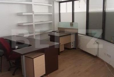 Spațiu comercial, de 210 mp, în George Enescu - 9