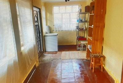 Casă cu 3 camere în Cuied - 4