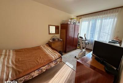 Apartament cu 3 camere semidecomandat în Central - 8