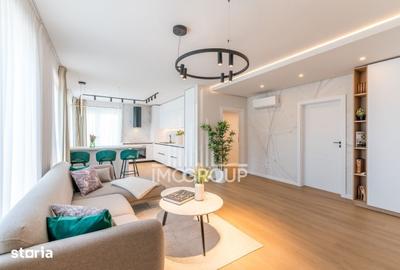 Apartament cu 3 camere în Zorilor - 6