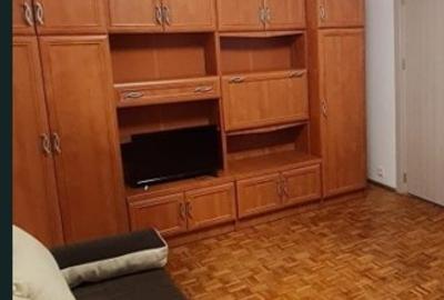 Garsonieră decomandată în Gării - 2