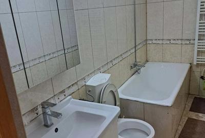 Garsonieră decomandată în Sebastian