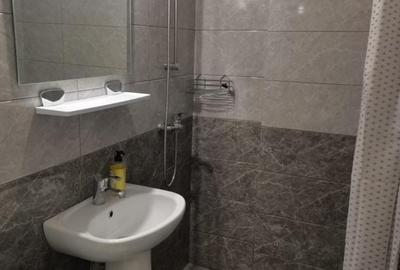 Garsonieră nedecomandată în Central - 2