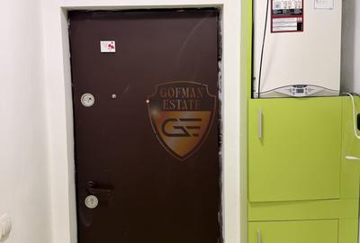 Casă individuală cu 4 camere cu Canalizare în Casa de Cultură - 6