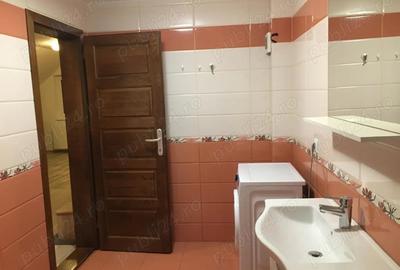 Apartament cu 3 camere în Calea Dumbrăvii - 2