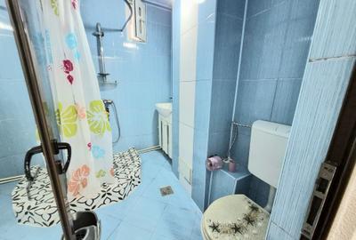 Apartament cu 2 camere decomandat în Micro 17 - 7