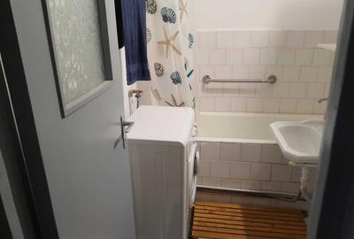 Garsonieră semidecomandată în Astra