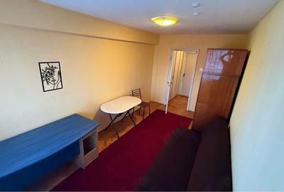 Apartament cu 2 camere decomandat în Mărăști