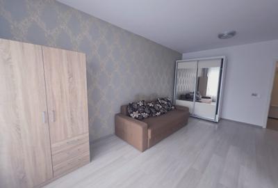 Garsonieră decomandată în Bartolomeu - 7