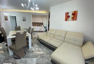 Apartament cu 3 camere în Florești - 9