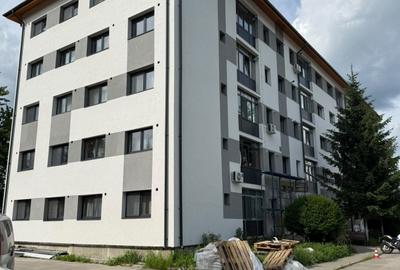 Apartament cu 2 camere decomandat în Domnești - 2