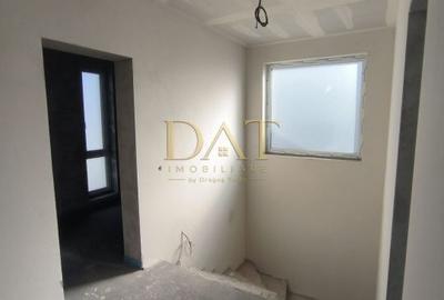 Casă cu 4 camere cu Teren 600 Mp în Chinteni