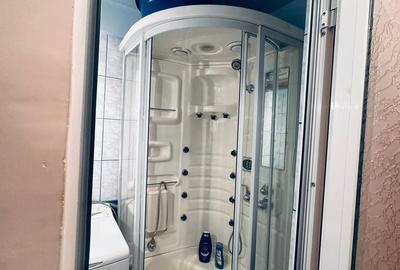 Apartament cu 2 camere semidecomandat în Circumvalațiunii