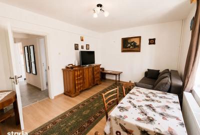 Apartament cu 2 camere în Nord - 1