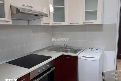 Garsonieră decomandată în Tătărași