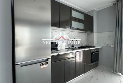 Apartament cu 3 camere în Nufărul