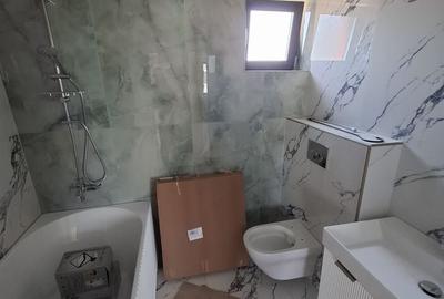 Casă individuală cu 4 camere cu Canalizare în Cumpăna - 18