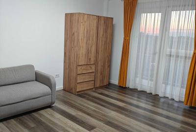 Apartament cu 2 camere decomandat în Moimești - 4
