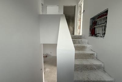 Duplex cu 4 camere cu Teren 300 Mp în Calea Urseni - 9