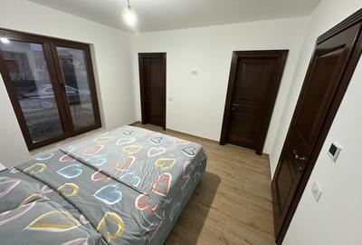 Casă individuală cu 4 camere cu Teren 500 Mp în Șard - 7