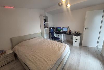 Duplex cu 4 camere cu Canalizare în Nord - 14