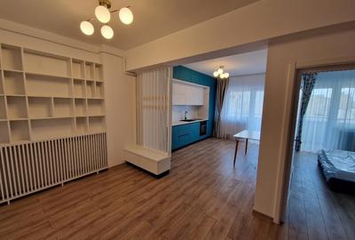 Apartament cu 2 camere decomandat în Gară - 6