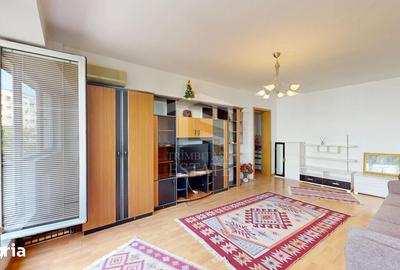 Apartament cu 2 camere în Pantelimon
