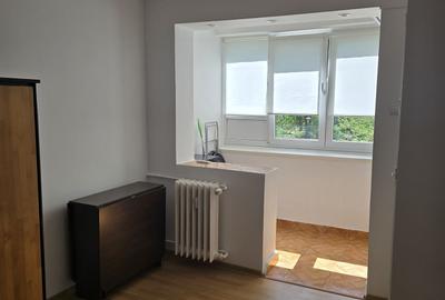 Garsonieră semidecomandată în Titan - 1