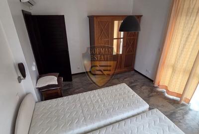 Casă cu 5 camere cu Canalizare în Central - 8