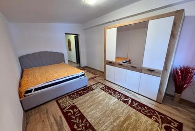 Apartament cu 2 camere, mobilat în Grigorescu