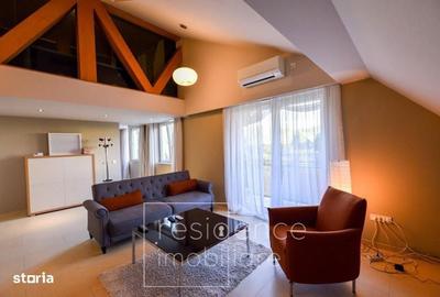 Apartament cu 4 camere în Mănăștur